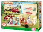 Sylvanian Families The Caravan - image 2