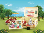 Sylvanian Families The Caravan - image 3