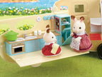 Sylvanian Families The Caravan - image 5