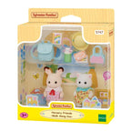 Nursery Friends - Walk Along Duo - Flemings Department Store