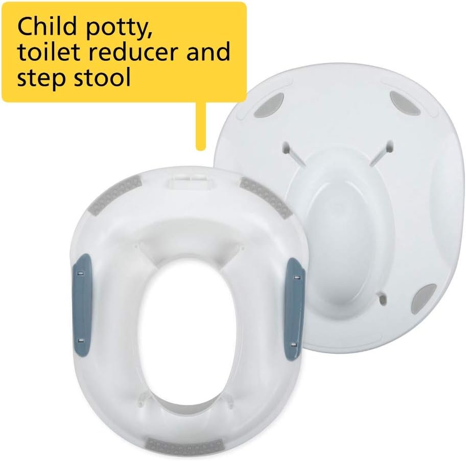 Safety 1st SAFETY 1ST 3-IN-1 POTTY - Flemings Department Store