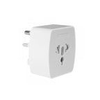 LDNIO Z4 Universal Travel Adapter – product image