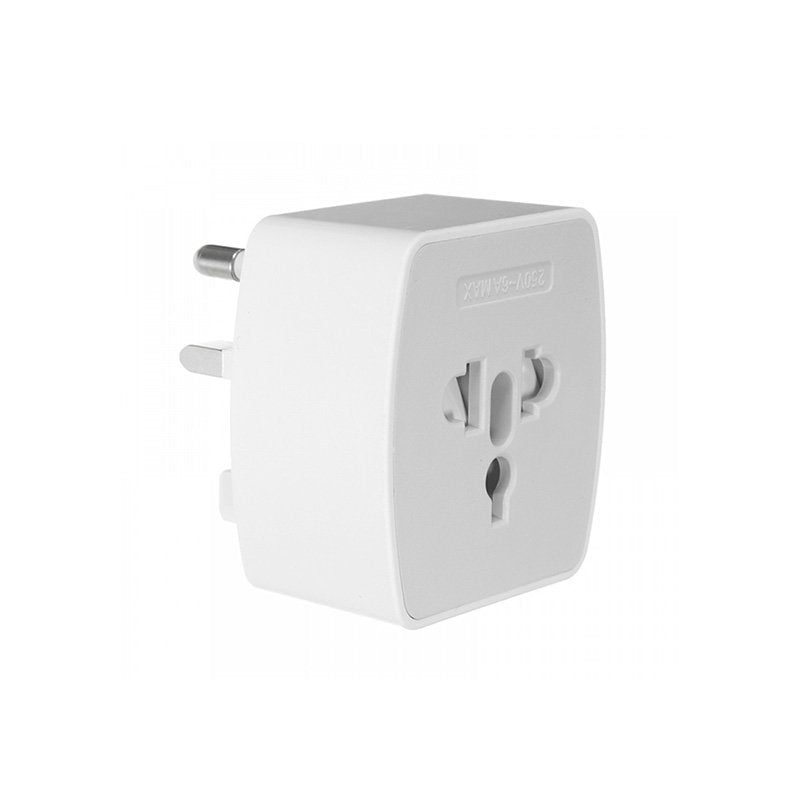 LDNIO Z4 Universal Travel Adapter – product image