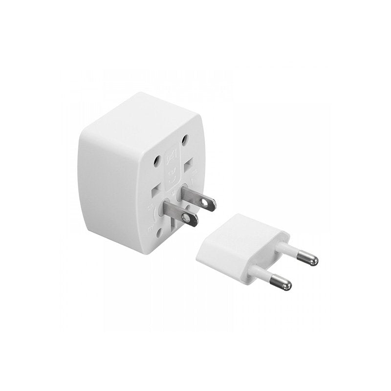 LDNIO Z4 Universal Travel Adapter – view 2