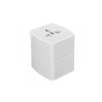 LDNIO Z4 Universal Travel Adapter – view 4