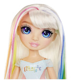 Rainbow High Amaya Fashion Doll – My Fashion Style Rainbow