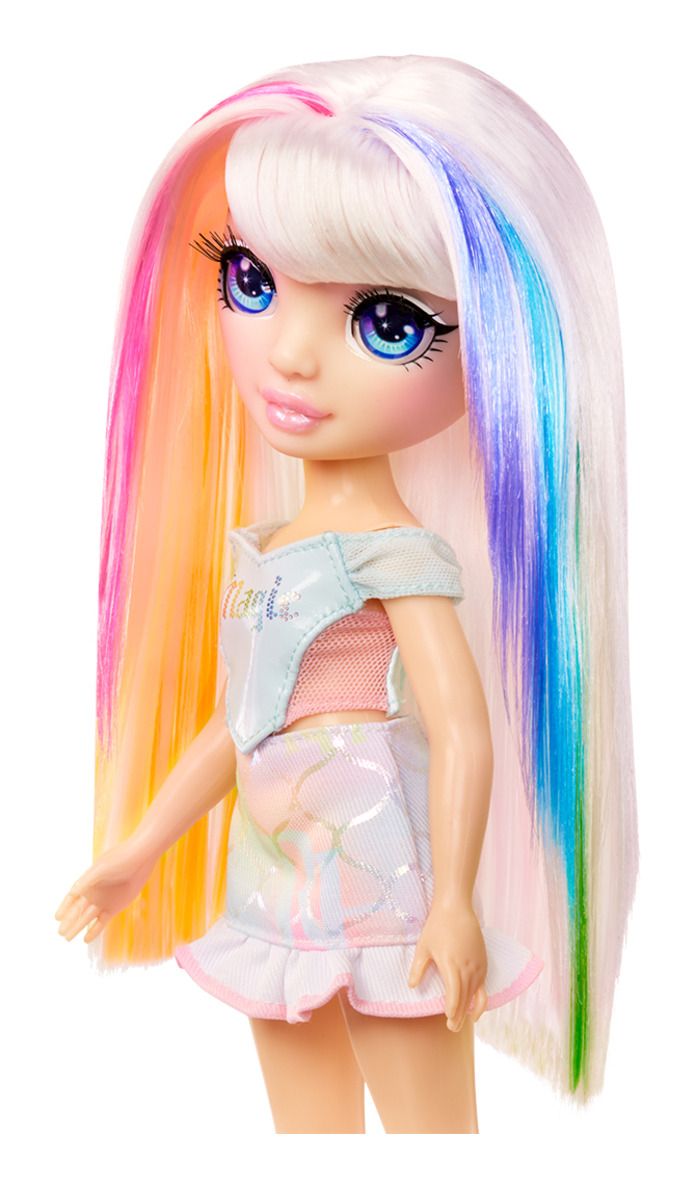 Rainbow High Amaya Fashion Doll – My Fashion Style Rainbow