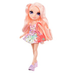 Rainbow High Bella Fashion Doll – My Fashion Style Pink