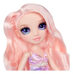 Rainbow High Bella Fashion Doll – My Fashion Style Pink