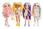 Rainbow High Bella Fashion Doll – My Fashion Style Pink