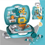 Little Dentist Suitcase Series - Flemings Department Store