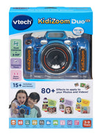 KidiZoom® Duo FX blue - Flemings Department Store