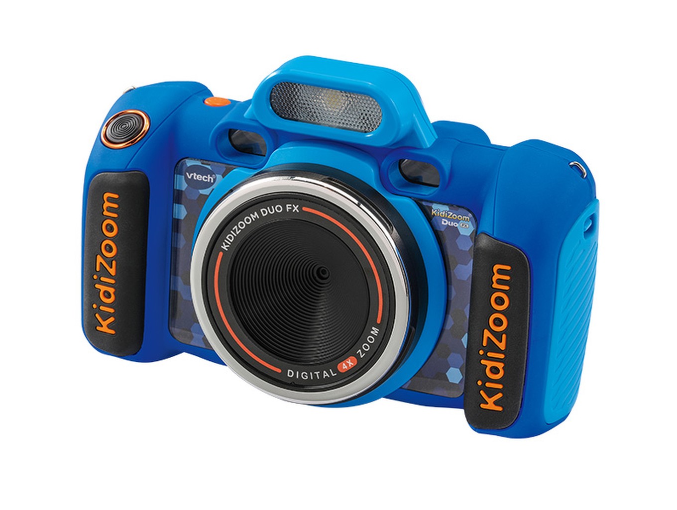 KidiZoom® Duo FX blue - Flemings Department Store