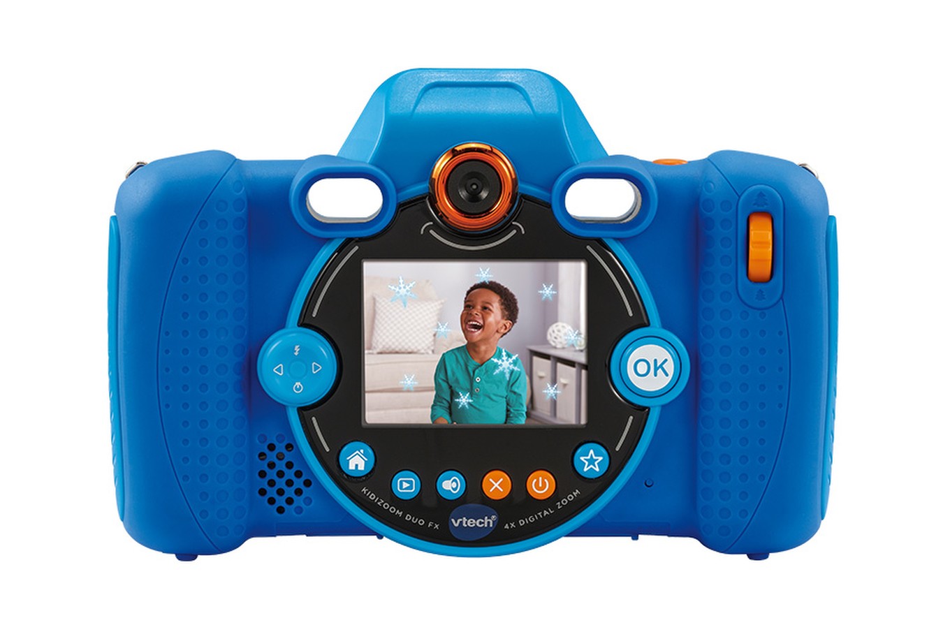 KidiZoom® Duo FX blue - Flemings Department Store