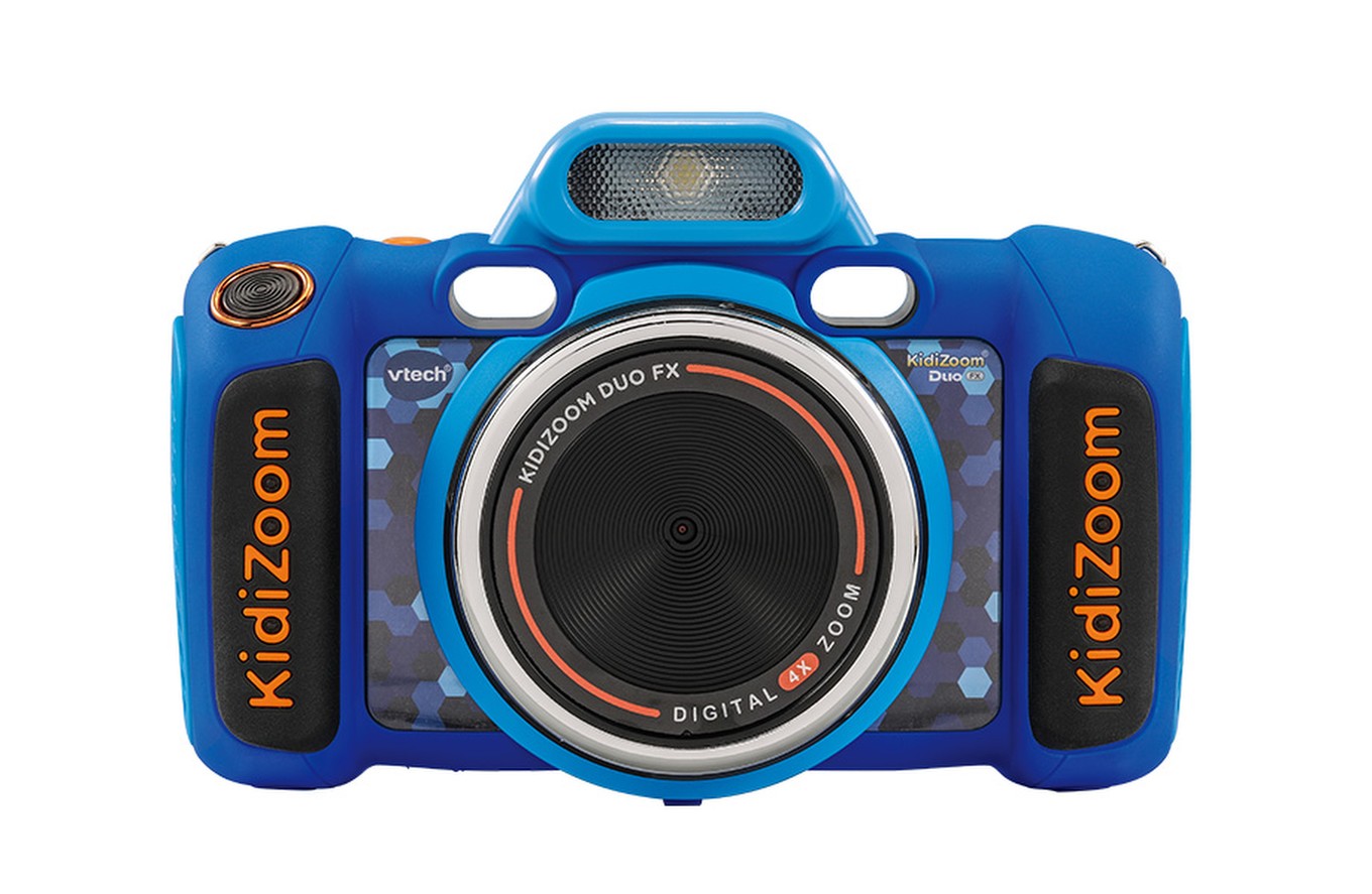 KidiZoom® Duo FX blue - Flemings Department Store