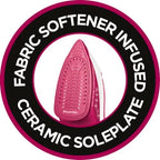 Russell Hobbs Light and Easy Brights Steam Iron