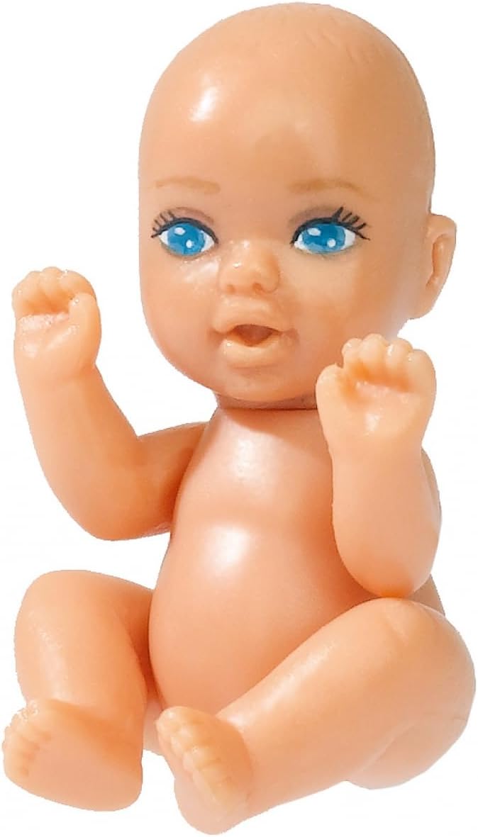 Steffi Love Doll Pregnant Doll - Flemings Department Store