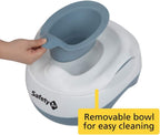 Safety 1st SAFETY 1ST 3-IN-1 POTTY - Flemings Department Store