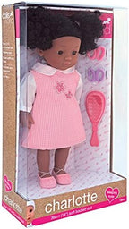 Dolls World Charlotte - Flemings Department Store