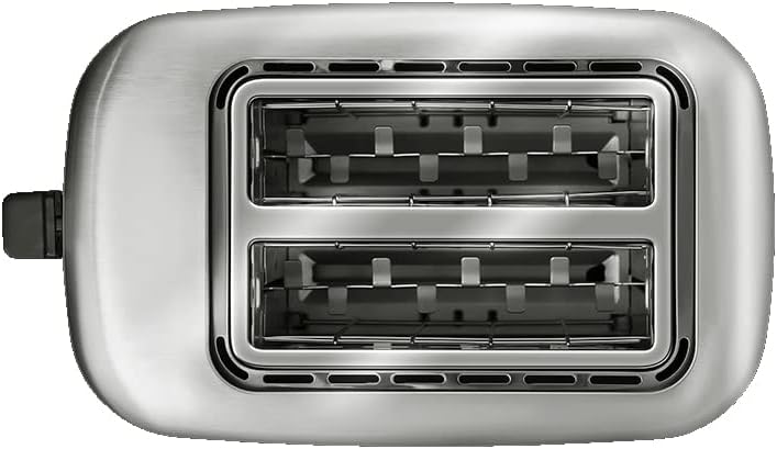 Morphy Richards Equip 2 Slice Toaster | 222066 | Red