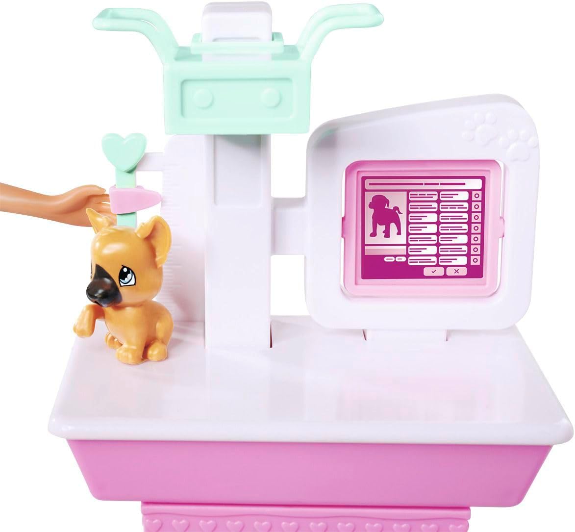Steffi Love Pet Doctor - Flemings Department Store