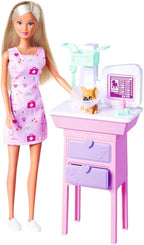 Steffi Love Pet Doctor - Flemings Department Store