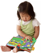 Nursery Rhymes Book - Flemings Department Store