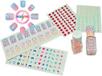 WOW Generation - Manicure Set With Scented Nails - Flemings Department Store