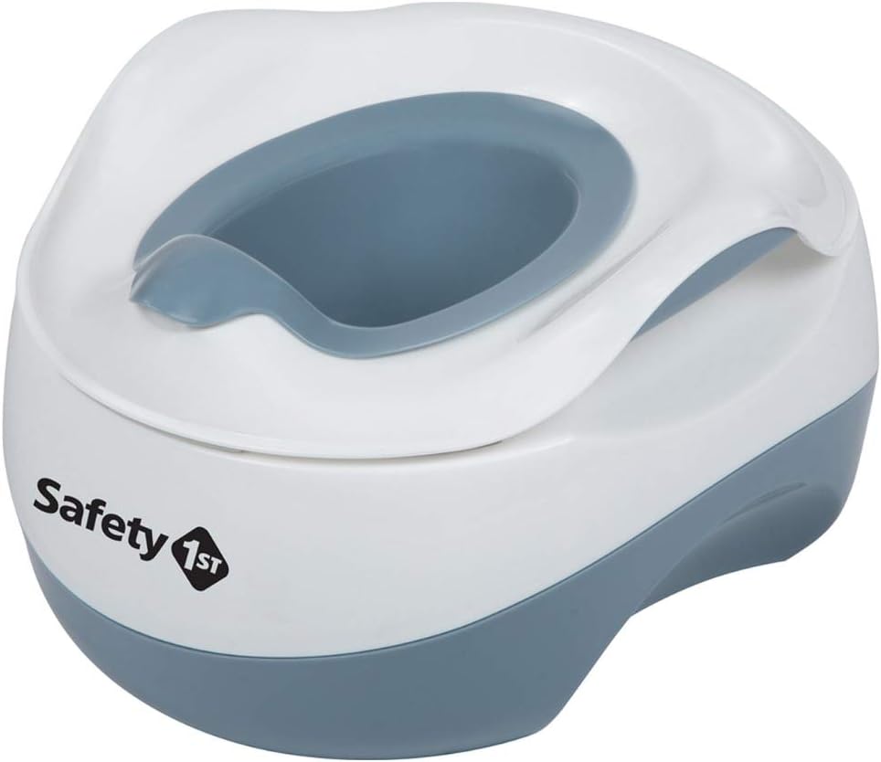 Safety 1st SAFETY 1ST 3-IN-1 POTTY - Flemings Department Store
