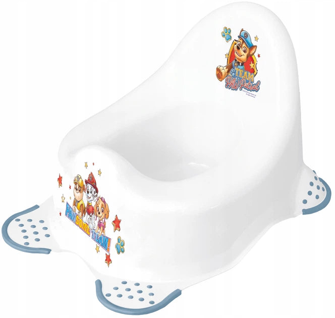 Toddler Potty Training Potty Chair – Paw Patrol, Peppa Pig & More