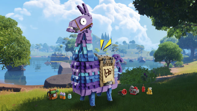 LEGO Supply Llama 77071