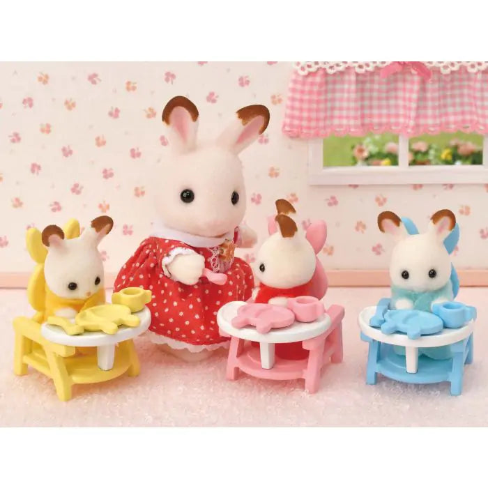 Triplets Care Set - Flemings Department Store