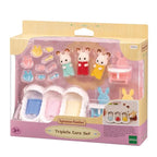 Triplets Care Set - Flemings Department Store