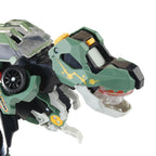 VTech Switch & Go Dinos – Thrash the T-Rex 2-in-1 Dino Car