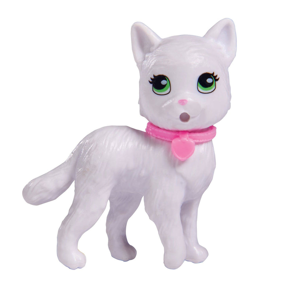 STEFFI LOVE KITTY LOVE DOLL AND ACCESSORIES - Flemings Department Store