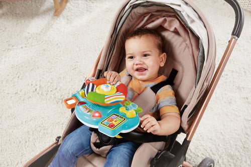 VTech Beep Beep Baby Driver – Interactive Baby Toy