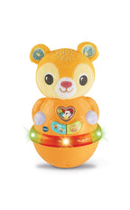 Rock and Roll Bear - Flemings Department Store