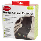 Padded Car Seat Protector - Flemings Department Store