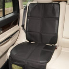 Padded Car Seat Protector - Flemings Department Store