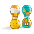 Express Your Feelings Sensory Bottles Opposites: Overwhelmed and Calm - Flemings Department Store