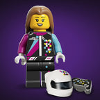 LEGO F1 Academy LEGO Race Car 77258 – product image 4