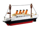 Sluban Titanic M38-B0576 Building Set