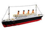 Sluban Large Titanic Building Set (1018 Pcs) M38-B0577