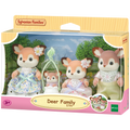 Sylvanian Families Deer Family Set