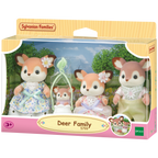 Sylvanian Families Deer Family Set