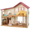 Sylvanian Families Hilltop Terrace Gift Set