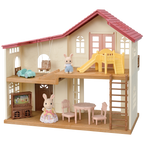 Sylvanian Families Hilltop Terrace Gift Set