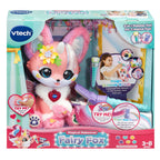 VTech Magical Makeover Fairy Fox – 2-in-1 Make-Up & Styling Toy
