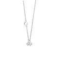 Newbridge Silverware Buttercup Star Pendant | Flemings Monaghan