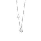 Newbridge Silverware Buttercup Star Pendant | Flemings Monaghan